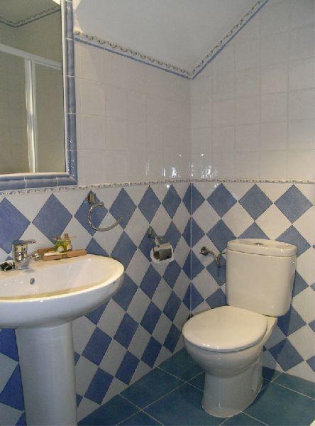 Casa Rural Del Antiguo Hojalatero * Ibdes