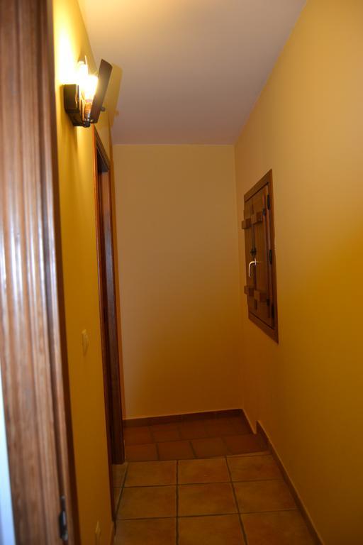 Casa Rural Del Antiguo Hojalatero Ibdes